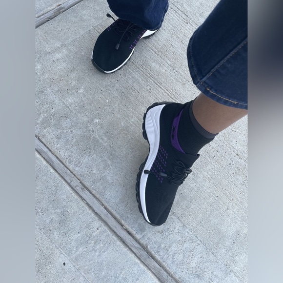 COMFORT WEAR ortho stretch cushion shoes - Picture 8 of 8